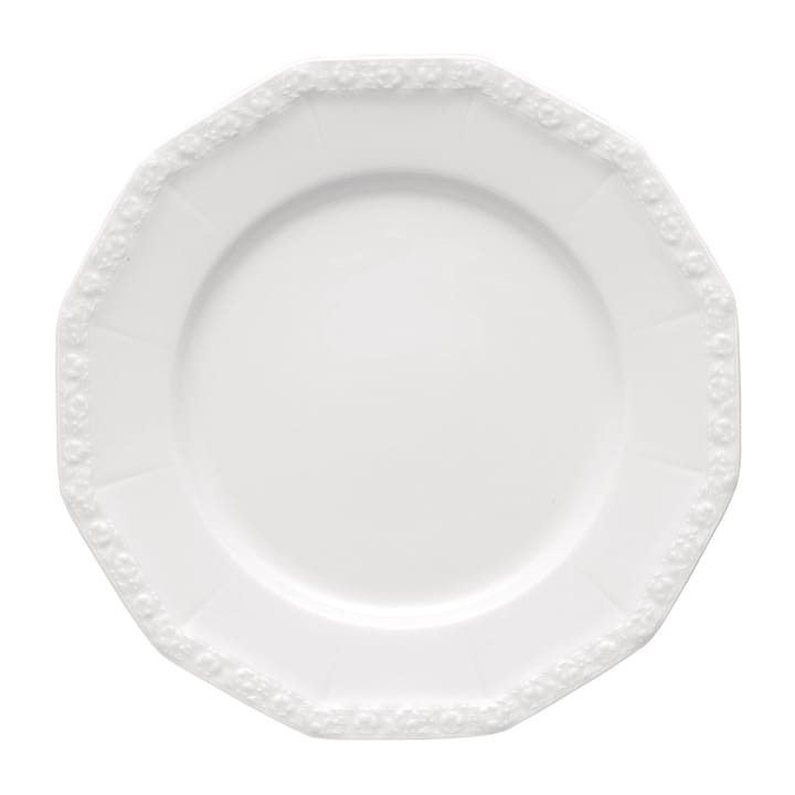 Piatto Maria Ø 26 cm - Bianco - Rosenthal