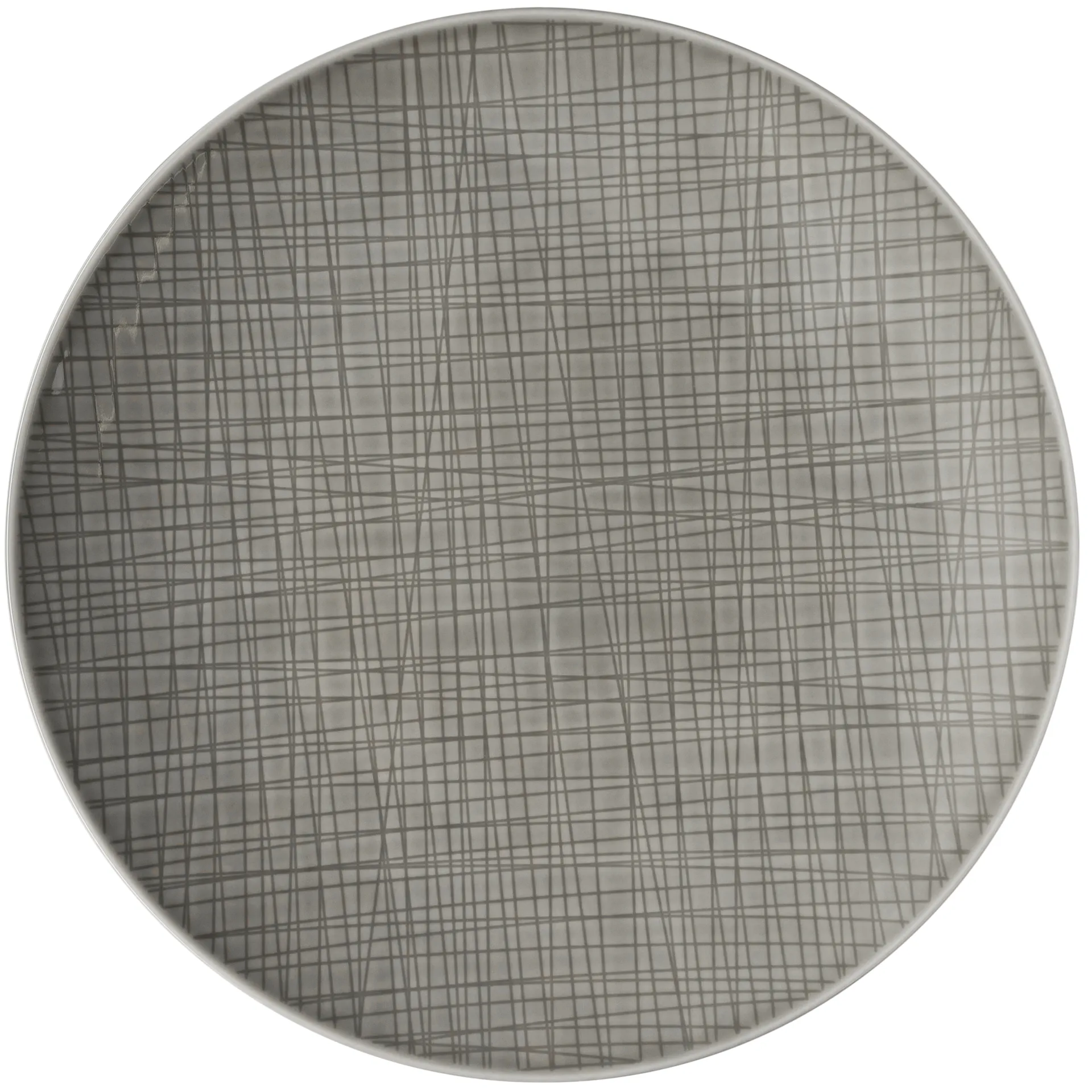 Piatto Mesh 30 cm, mountain Rosenthal