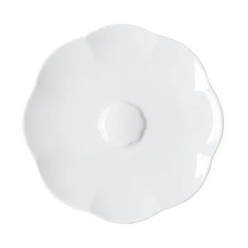 Piatto Sonetto Bianco Ø15,8 cm - White - Rosenthal