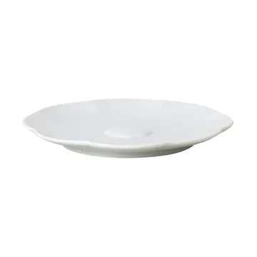 Piatto Sonetto Bianco Ø15,8 cm - White - Rosenthal