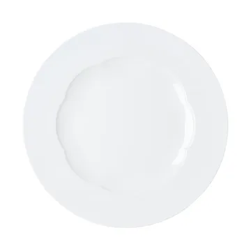 Piatto Sonetto Bianco Ø30 cm - White - Rosenthal