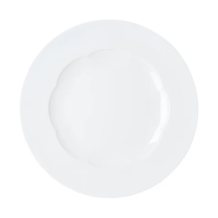 Piatto Sonetto Bianco Ø30 cm - White - Rosenthal