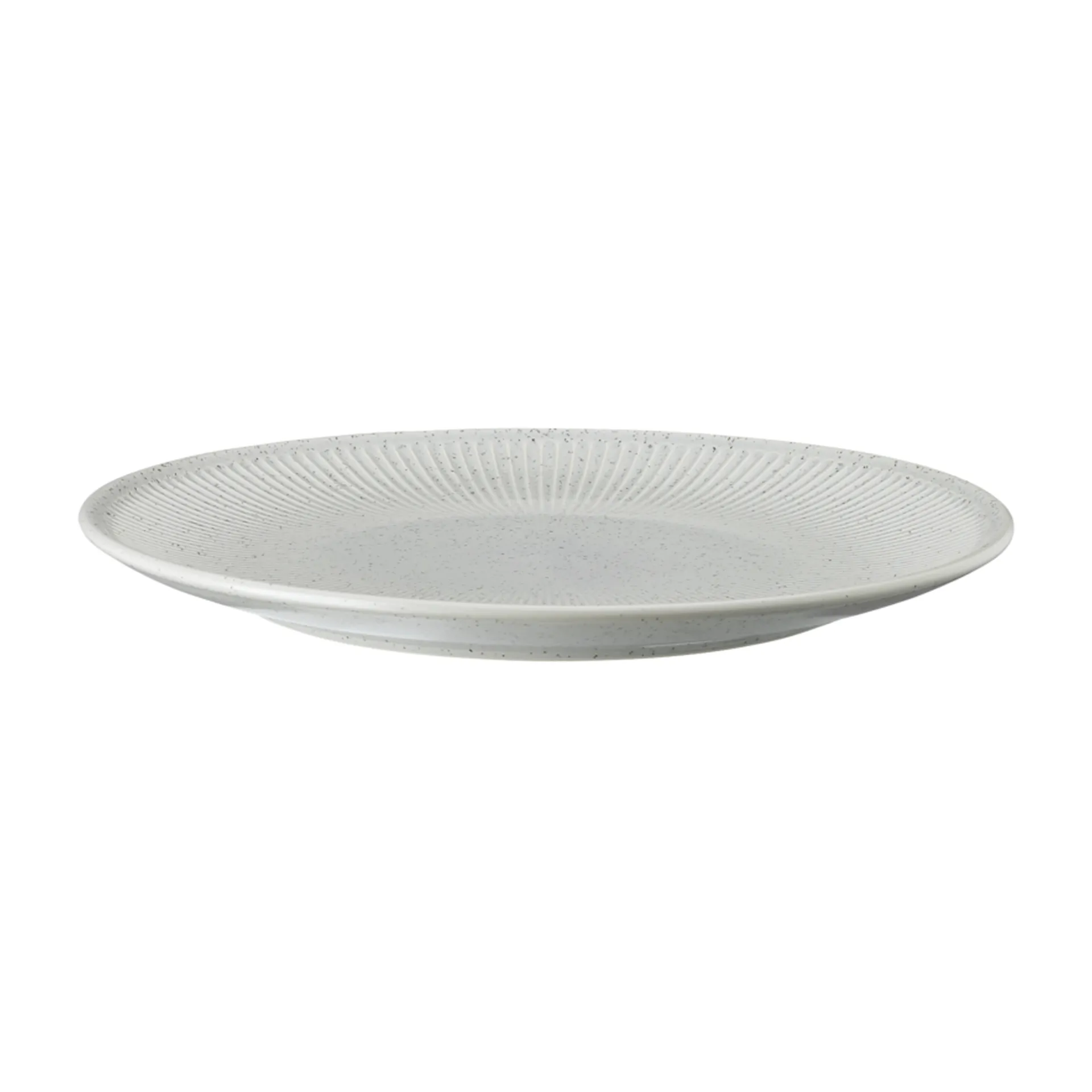 Piatto Thomas Clay Ø 22 cm, Grigio Rosenthal