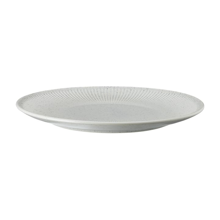 Piatto Thomas Clay Ø 22 cm - Grigio - Rosenthal