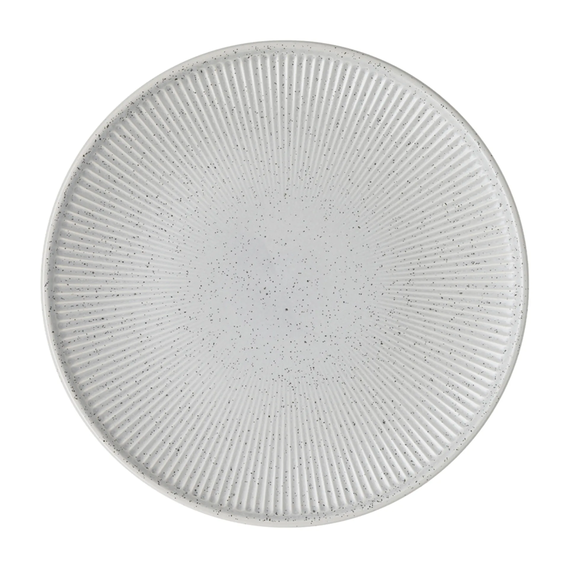 Piatto Thomas Clay Ø 22 cm, Grigio Rosenthal