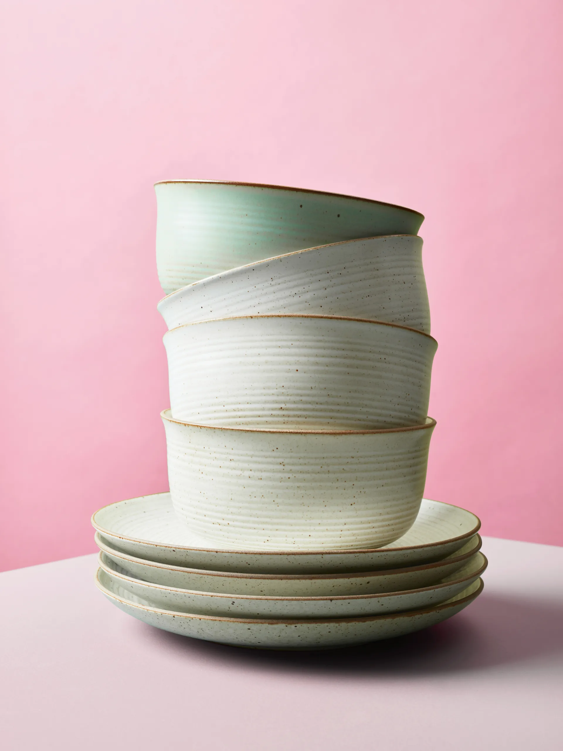 Piatto Thomas Nature Ø 22 cm, Sand Rosenthal