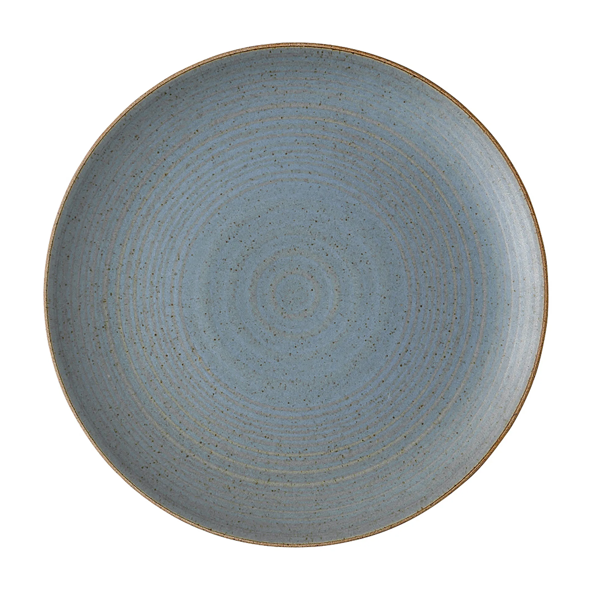 Piatto Thomas Nature Ø 22 cm, Water Rosenthal