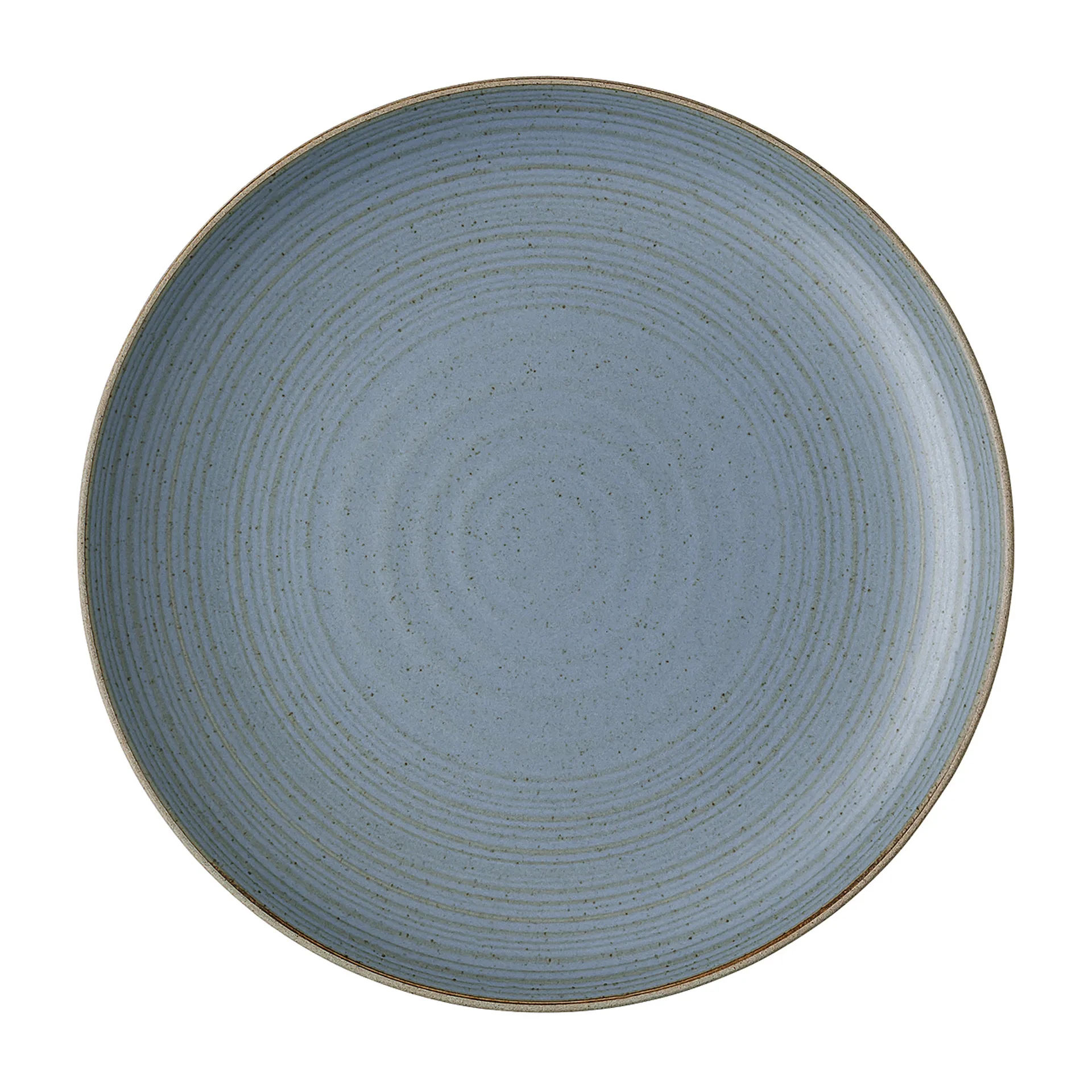 Piatto Thomas Nature Ø 27 cm, Water Rosenthal