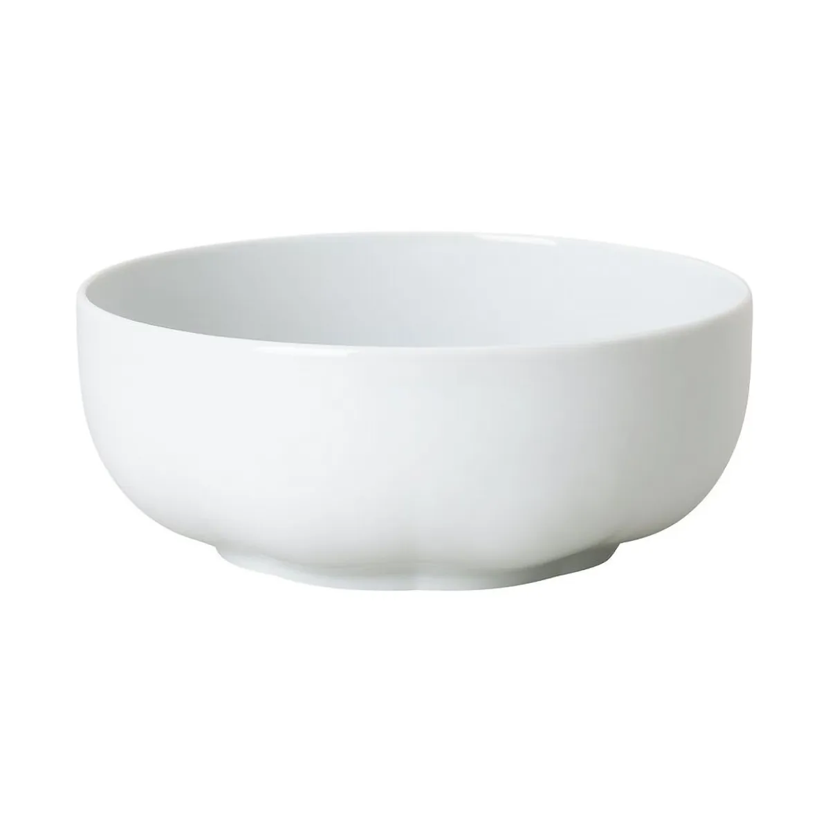 Sonetto Bianco ciotola Ø18 cm, White Rosenthal