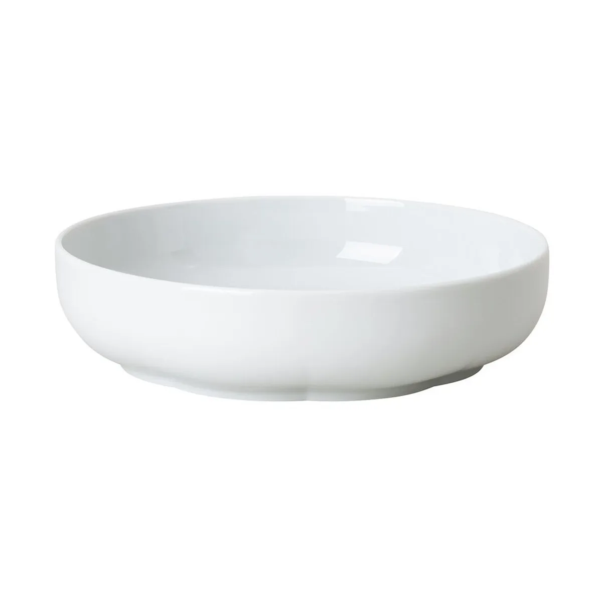 Sonetto Bianco ciotola Ø21 cm, White Rosenthal