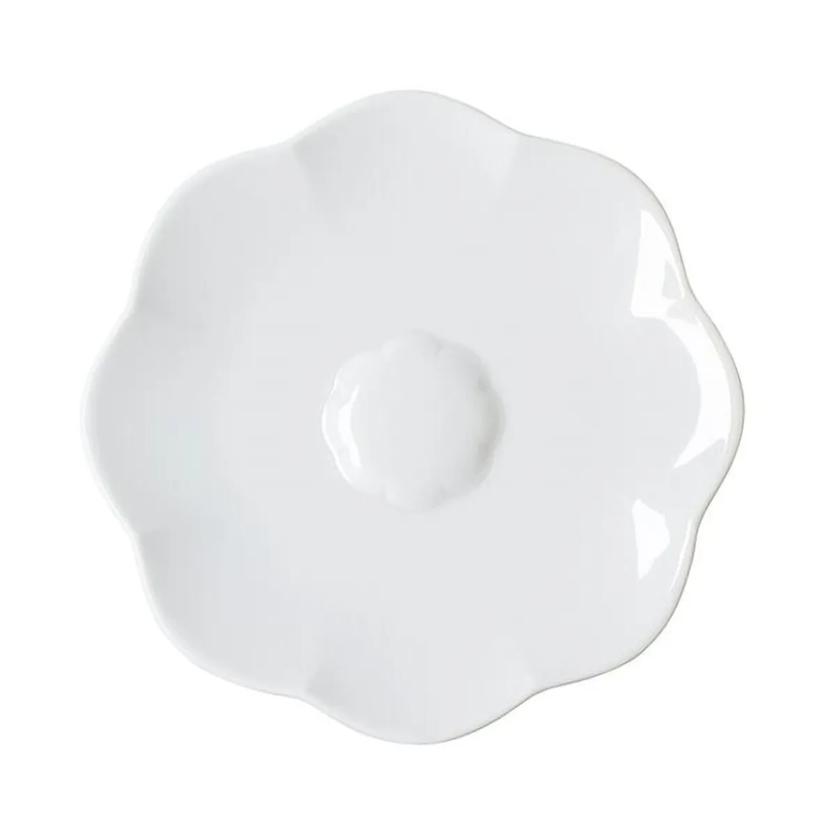 Sonetto Bianco piattino espresso Ø11,9 cm, White Rosenthal