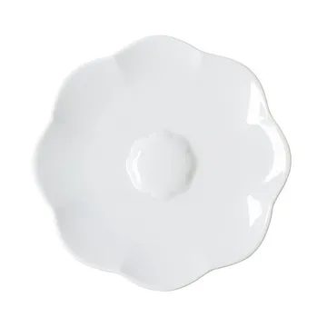 Sonetto Bianco piattino espresso Ø11,9 cm - White - Rosenthal