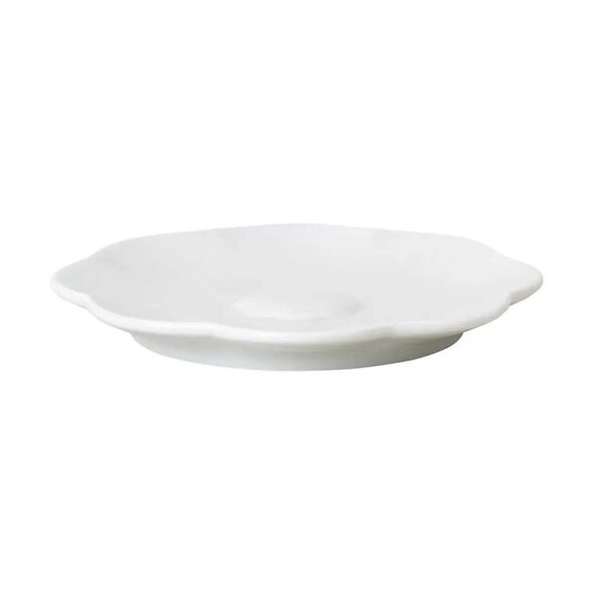 Sonetto Bianco piattino espresso Ø11,9 cm, White Rosenthal
