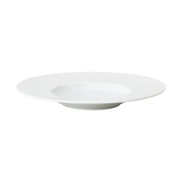 Sonetto Bianco piatto fondo Ø26 cm - White - Rosenthal