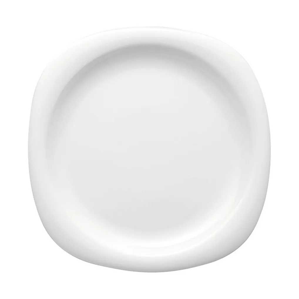 Soumi piattino Ø20 cm, White Rosenthal