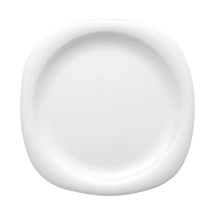 Soumi piattino Ø20 cm - White - Rosenthal