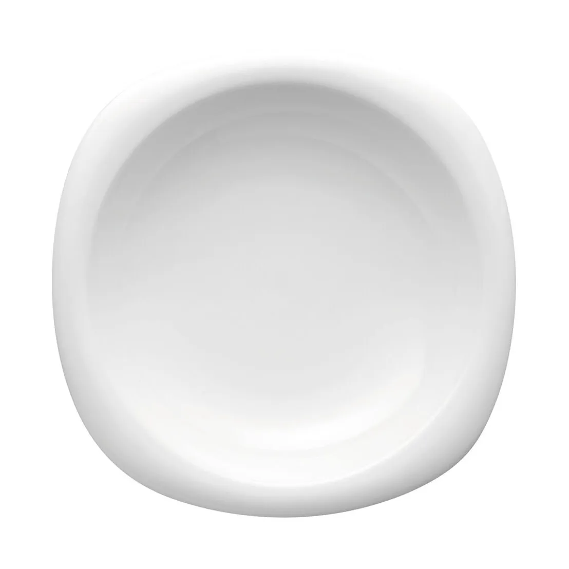 Soumi piatto fondo Ø23 cm, White Rosenthal