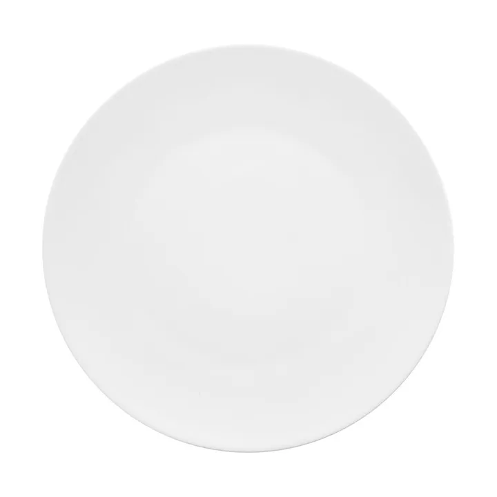 TAC Gropius piattino Ø22 cm - White - Rosenthal