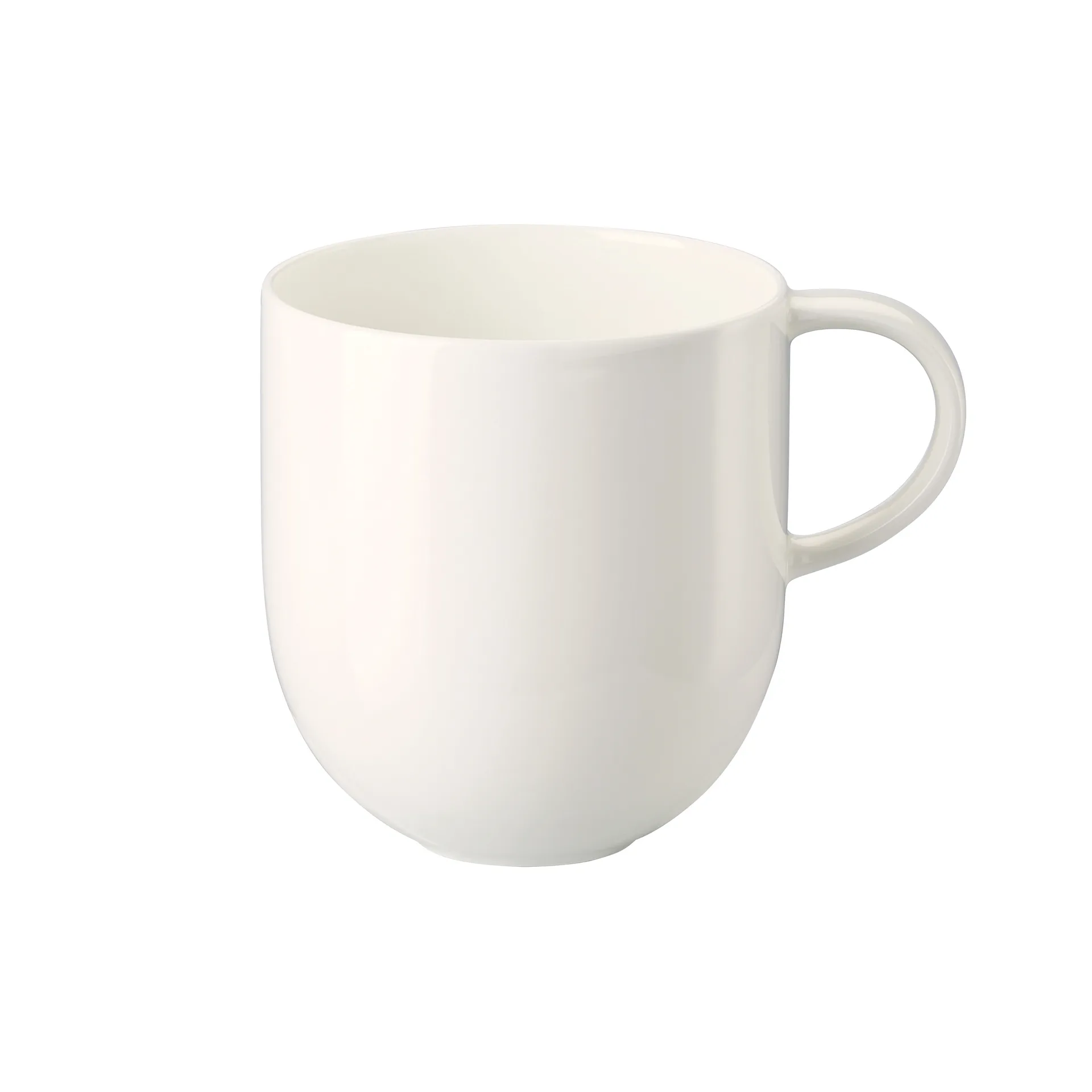 Tazza Brillance 34 cl, bianco Rosenthal