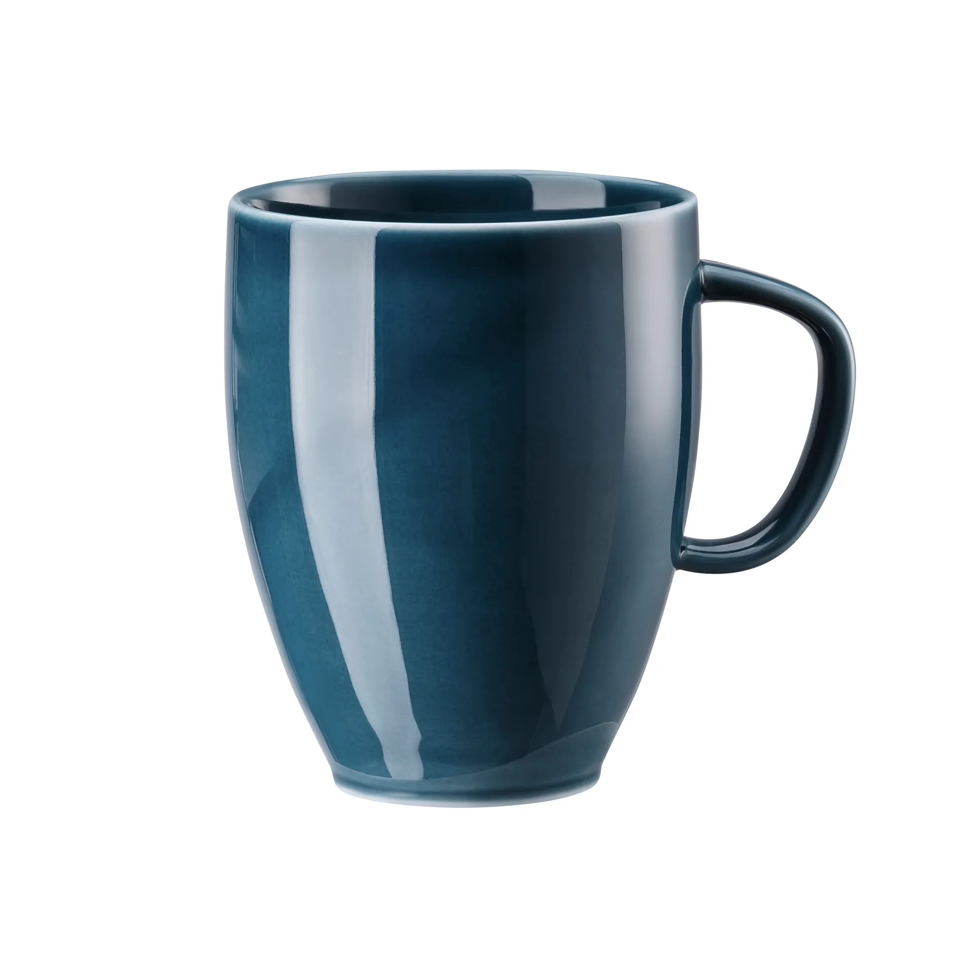 Tazza con manico Junto, Ocean blue Rosenthal