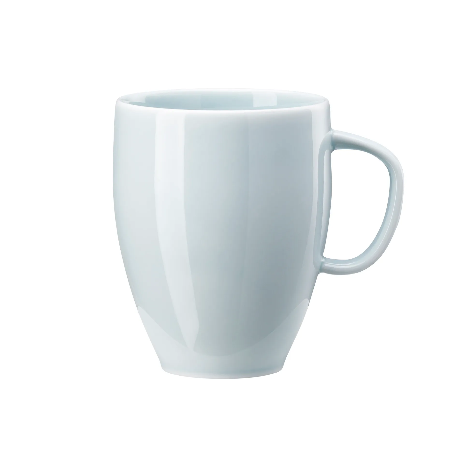 Tazza con manico Junto, Opal green Rosenthal