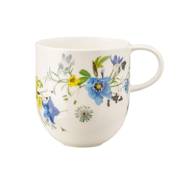 Tazza Fleurs des Alpes Brillance 34 cl - multicolore - Rosenthal