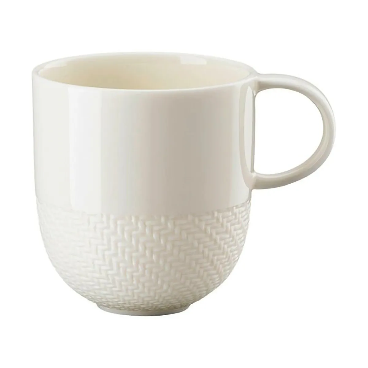 Tazza Kumi 33 cl, White Rosenthal