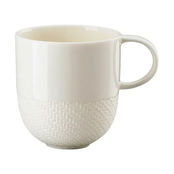 Tazza Kumi 33 cl - White - Rosenthal