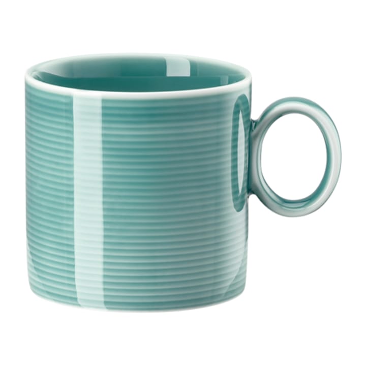 Tazza Loft, 33 cl - Ice blue - Rosenthal