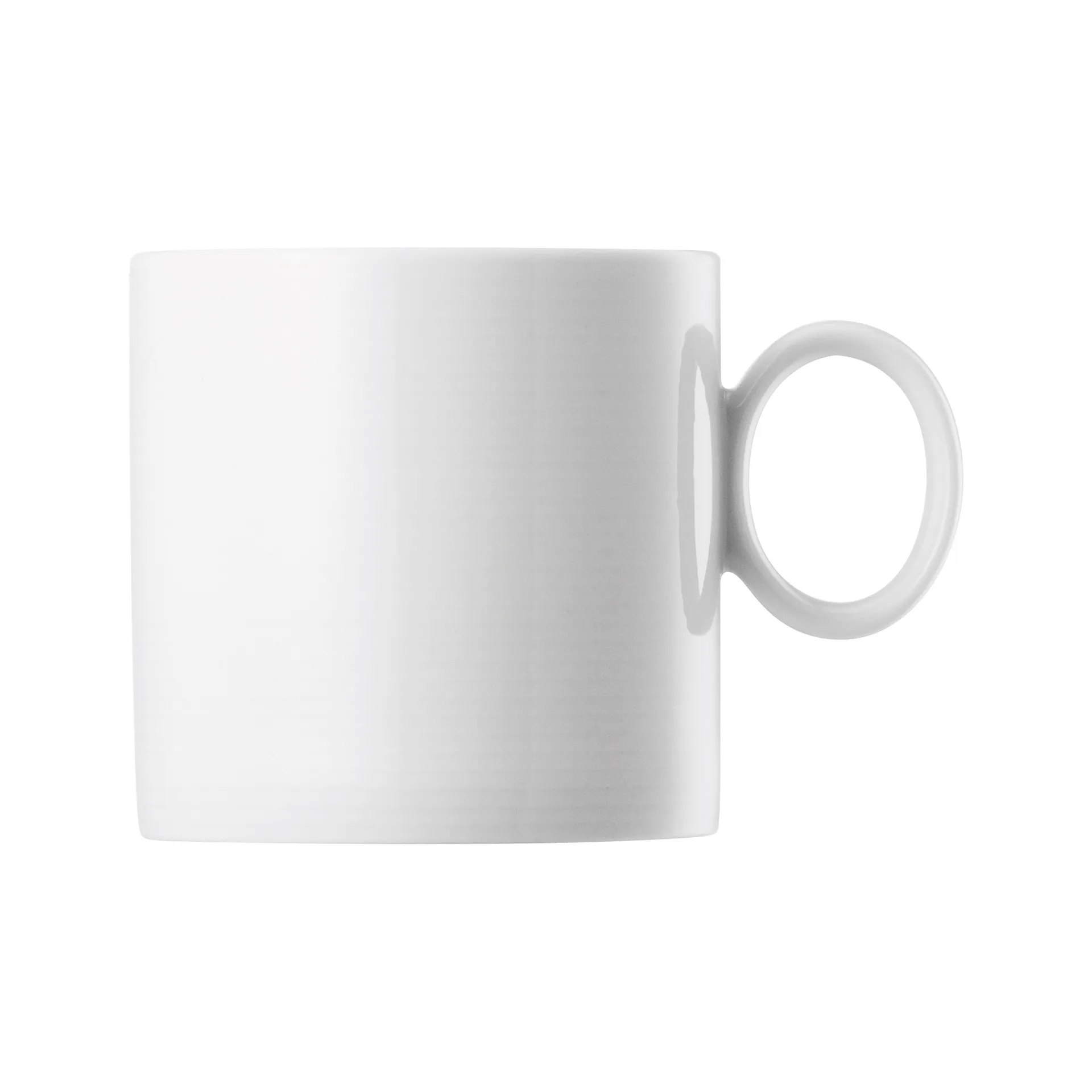 Tazza Loft bianca, 33 cl Rosenthal