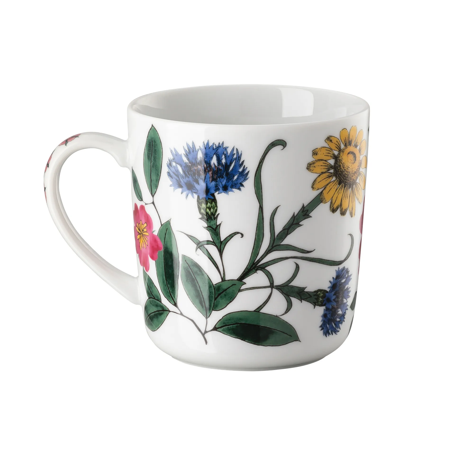 Tazza Magic Garden Blossom 38 cl, multicolore Rosenthal