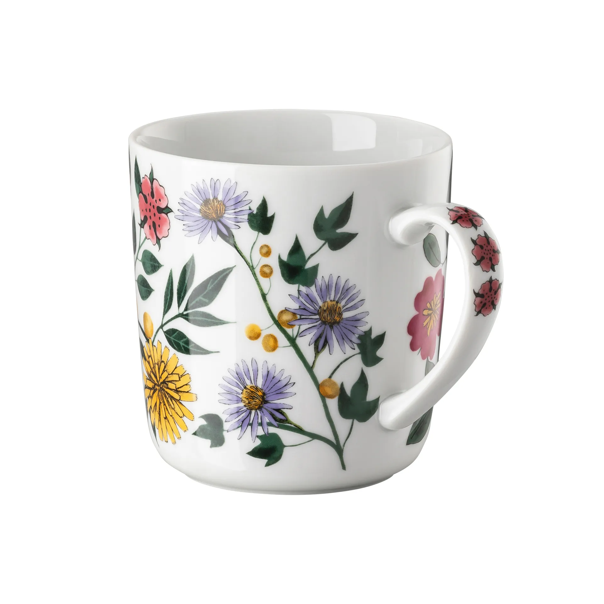Tazza Magic Garden Blossom 38 cl, multicolore Rosenthal