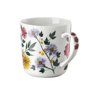 Tazza Magic Garden Blossom 38 cl - multicolore - Rosenthal