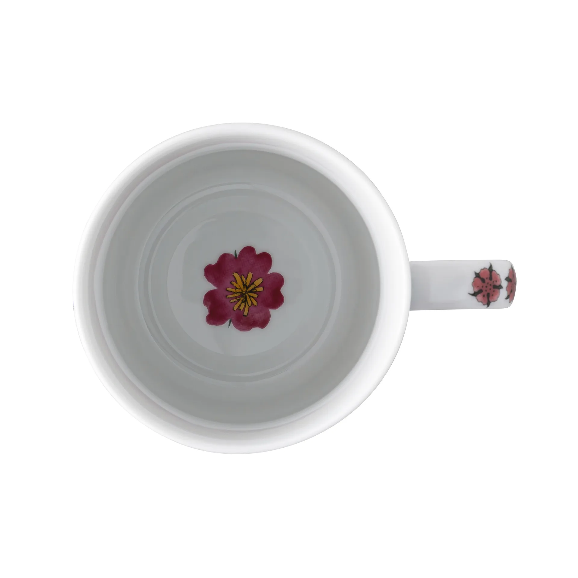 Tazza Magic Garden Blossom 38 cl, multicolore Rosenthal