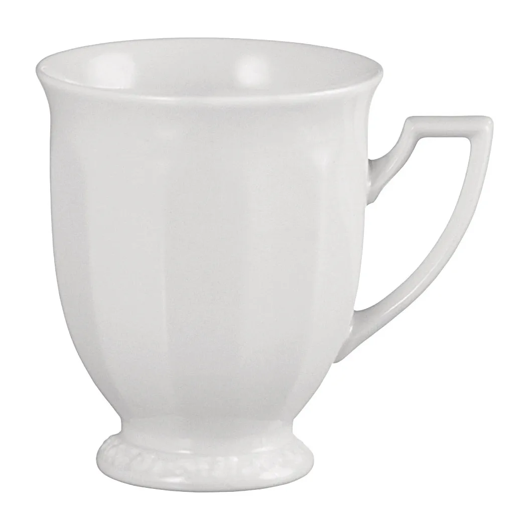 Tazza Maria 30 cl, Bianco Rosenthal