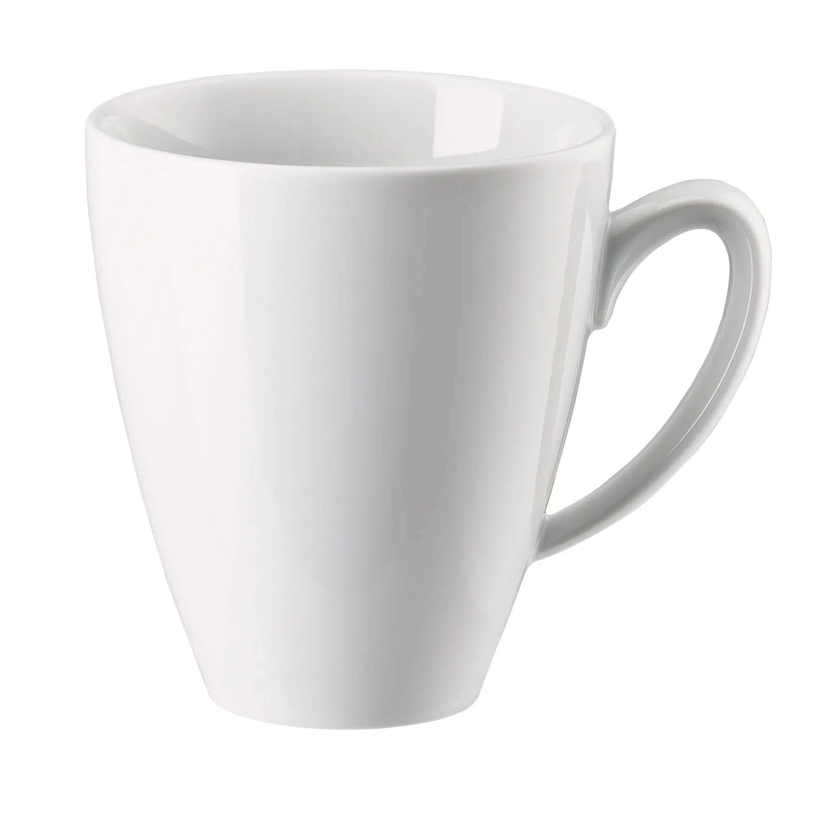Tazza Mesh 35 cl, Bianco Rosenthal