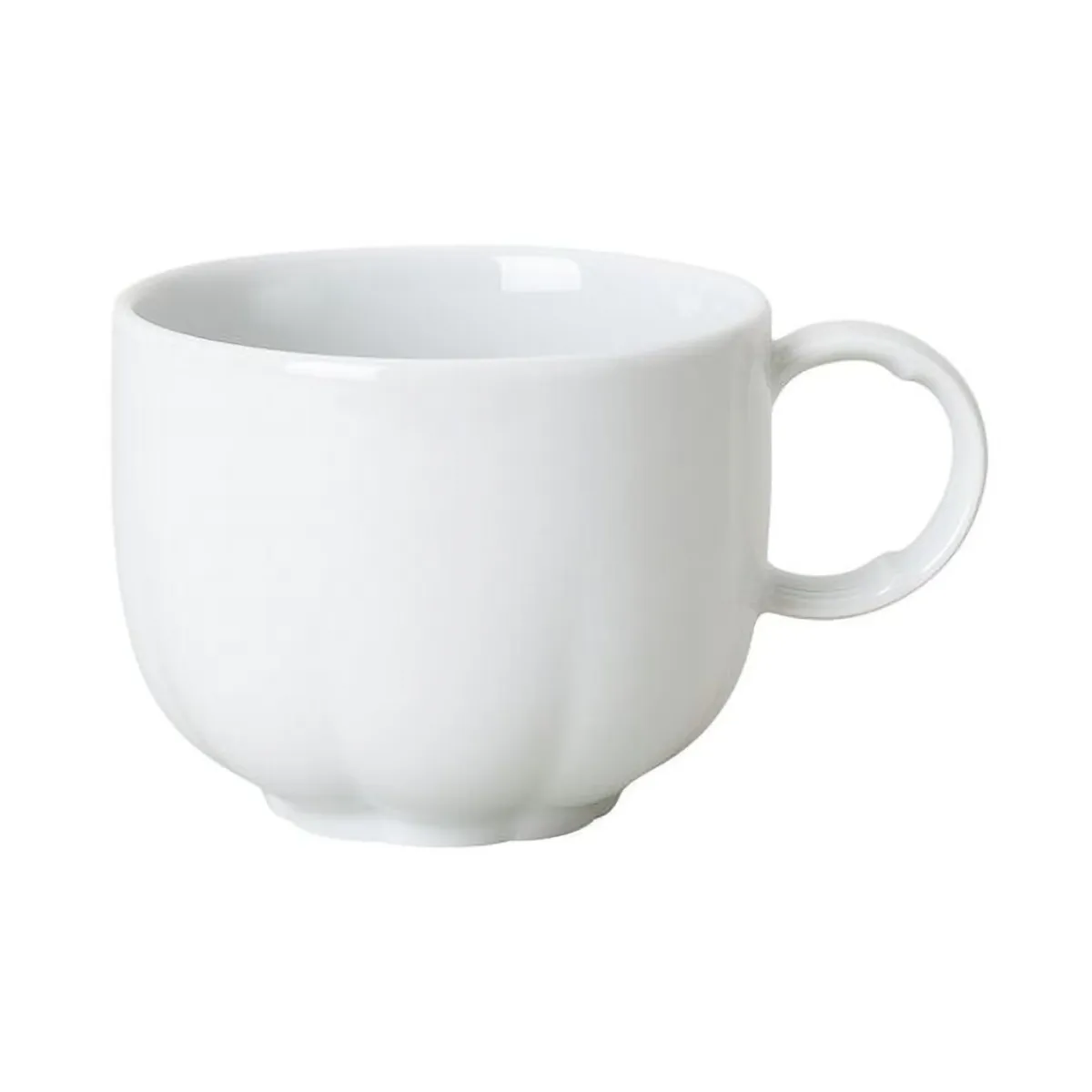 Tazza Sonetto Bianco 30 cl, White Rosenthal