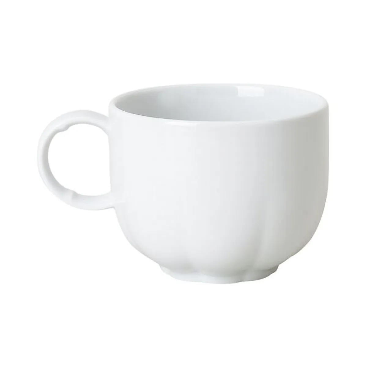 Tazza Sonetto Bianco 30 cl, White Rosenthal