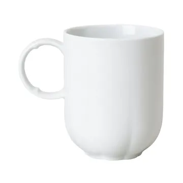 Tazza Sonetto Bianco 39 cl - White - Rosenthal