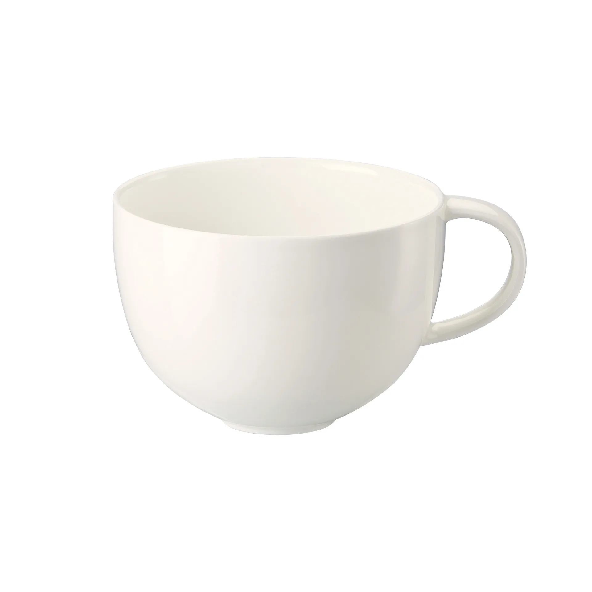 Tazzina Brillance combi 30 cl, bianco Rosenthal