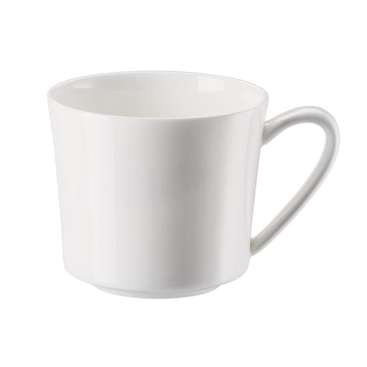 Tazzina da caffè Jade 20 cl - Bianco - Rosenthal