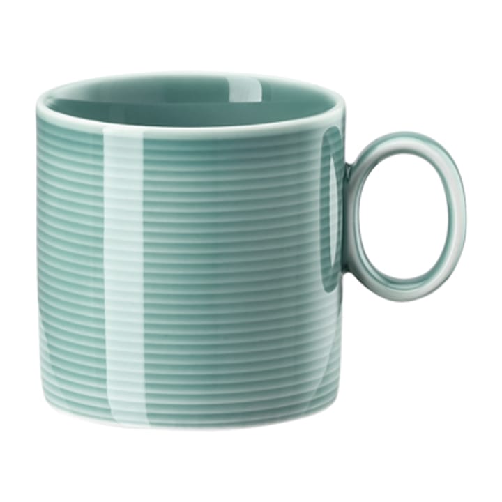 Tazzina da caffè Loft, 21 cl - Ice blue - Rosenthal