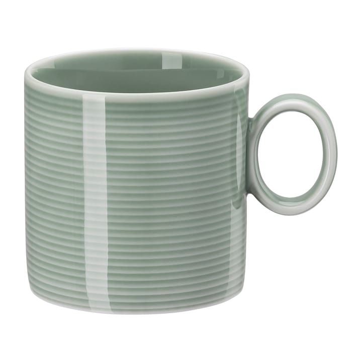 Tazzina da caffè Loft moss green - 21 cl - Rosenthal