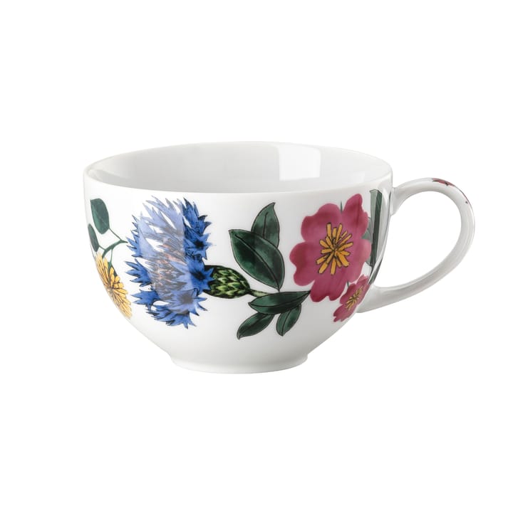 Tazzina da cappuccino Magic Garden Blossom 28 cl - multicolore - Rosenthal