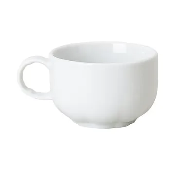 Tazzina da espresso Sonetto Bianco 10 cl - White - Rosenthal