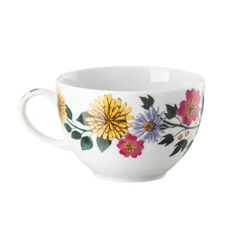 Tazzina da tè Magic Garden Blossom 20 cl - multicolore - Rosenthal