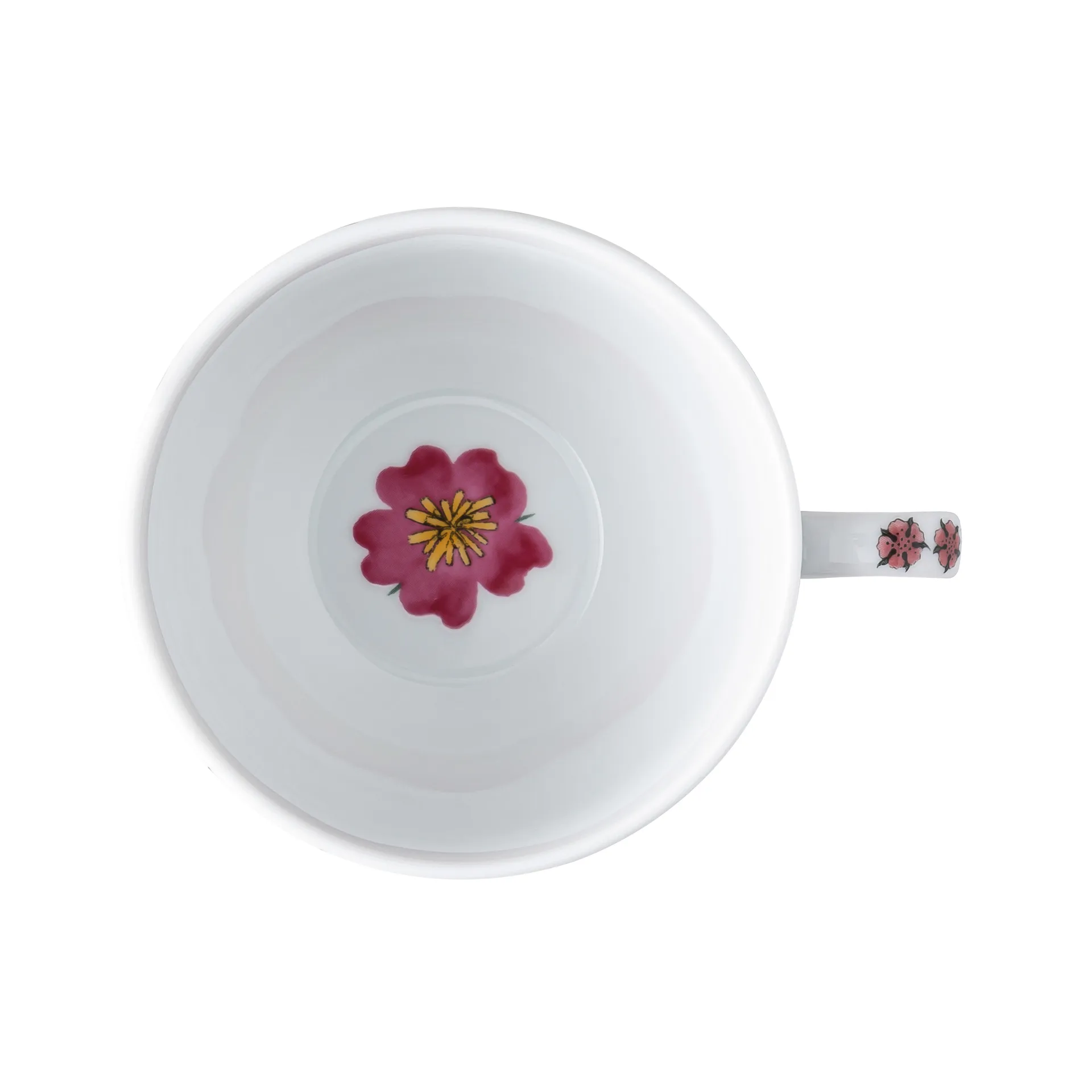 Tazzina da tè Magic Garden Blossom 20 cl, multicolore Rosenthal