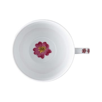Tazzina da tè Magic Garden Blossom 20 cl - multicolore - Rosenthal