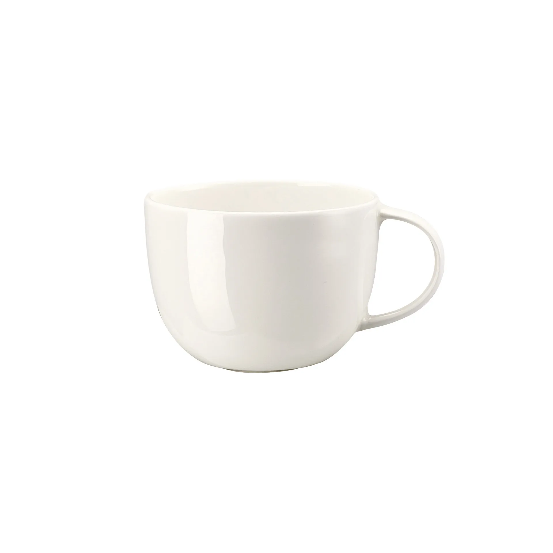 Tazzina espresso Brillance 8 cl, bianco Rosenthal