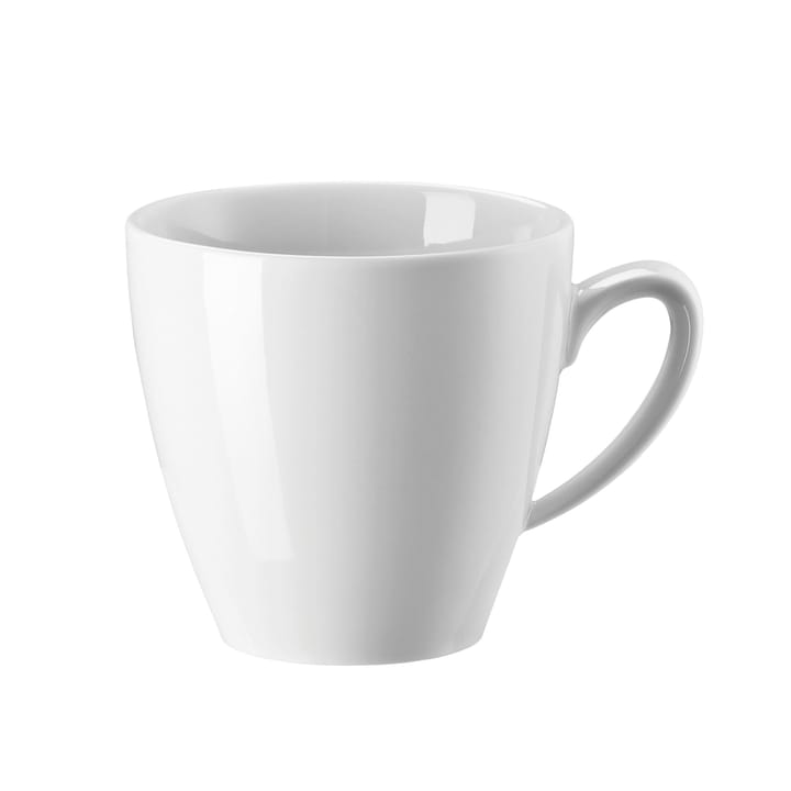 Tazzina Mesh - bianco - Rosenthal